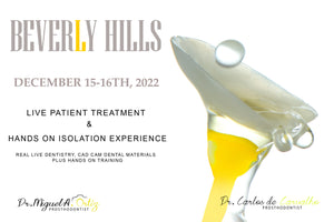 Beverly Hills - December 15-16, 2022