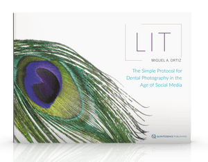 LIT        "The Simple Protocol for Dental Photography in the Age of Social Media"