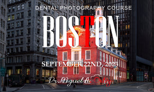 Boston Dental Photography September 22, 2023