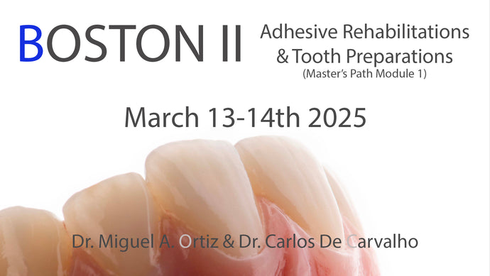 Module 1: ARTP Boston Thursday & Friday March 13-14, 2025