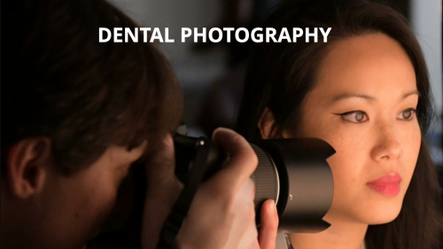 Dental Photography Course Online