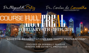 Montreal - Feb 9-10th 2019
