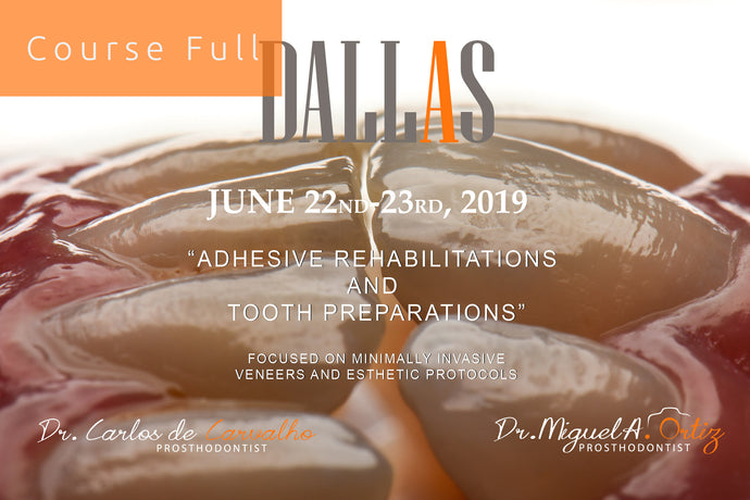 Dallas - Jun 22-23rd, 2019