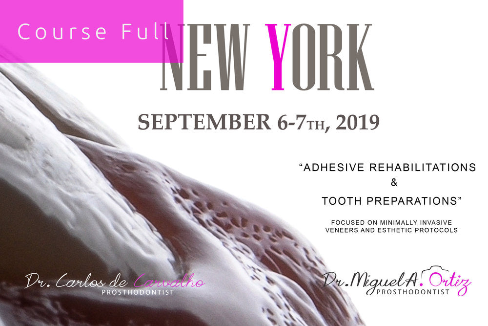 New York - Sep 6-7th 2019
