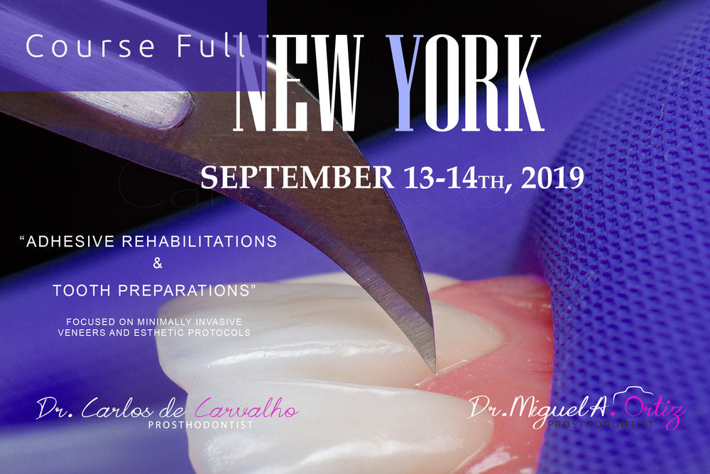 New York - Sep 13-14th, 2019