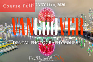 Vancouver - January 11, 2020
