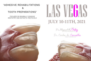 Las Vegas, July 10-11, 2021