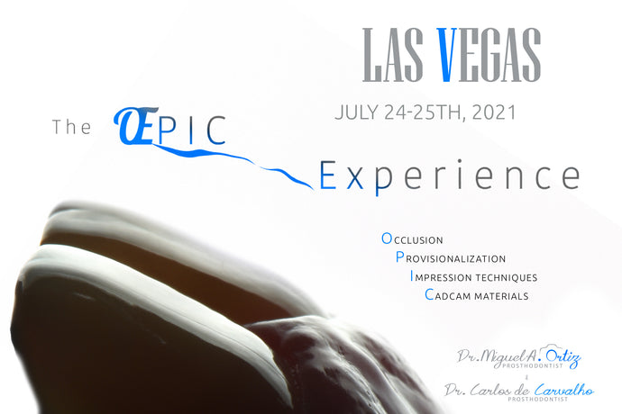 Las Vegas July 24-25th 2021