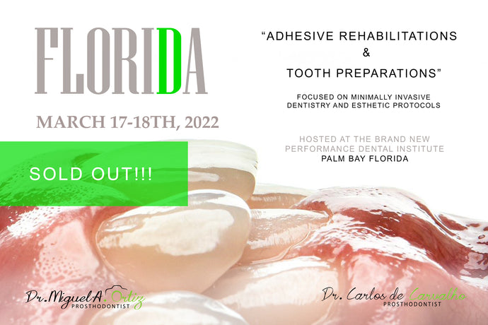 Florida Thursday & Friday March 17-18, 2022