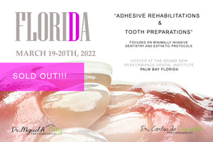 Florida Saturday & Sunday March 19-20, 2022