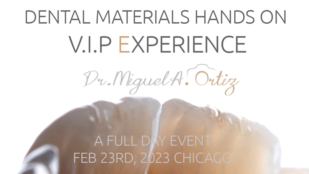 2023 Chicago VIP Experience