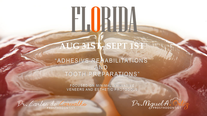 Florida - Thursday & Friday August 31-Sept 1, 2023