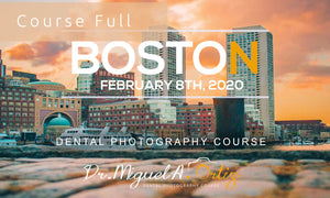 Boston, February 8, 2020