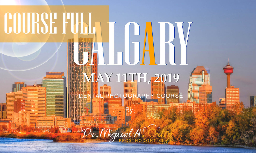 Calgary, May 11th, 2019