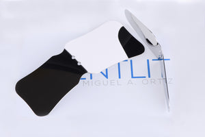 Occlusal and Buccal Mirror Set (2)