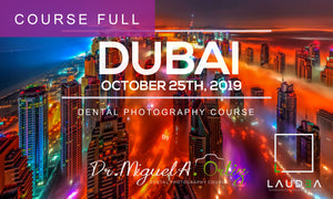 Dubai - Oct 25th 2019