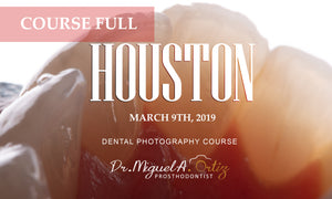 Houston - Mar 9th, 2019