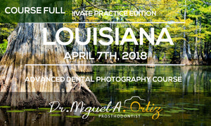 Louisiana - Apr 7th, 2018