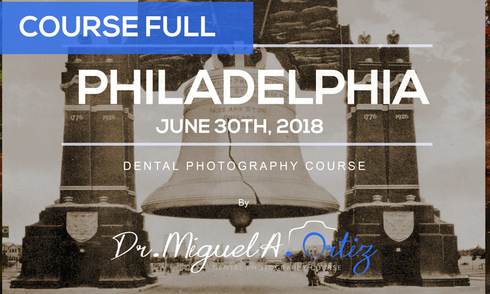 Philadelphia, June 30th 2018