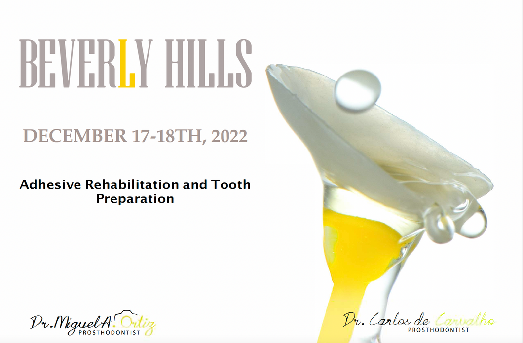 Beverly Hills - Saturday & Sunday December 17-18