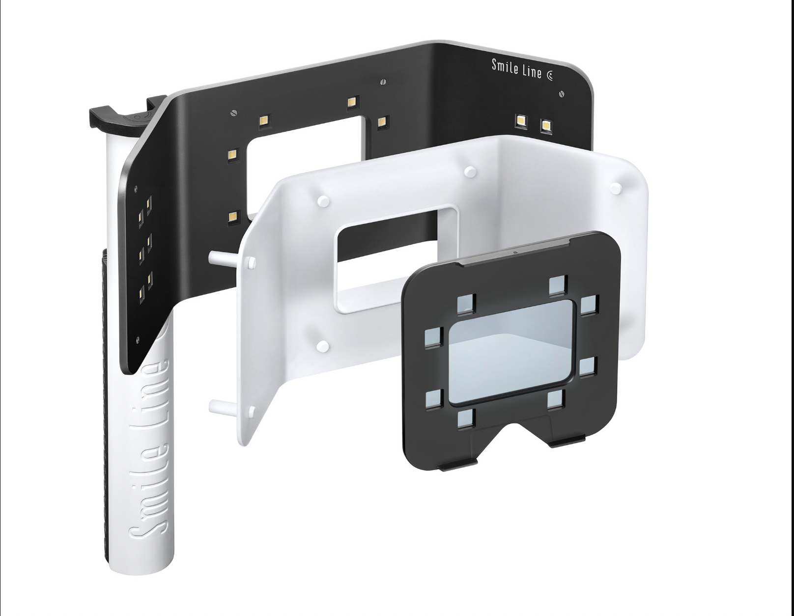 Smile Lite MDP 2.0 – DentLit | By Dr. Miguel A. Ortiz