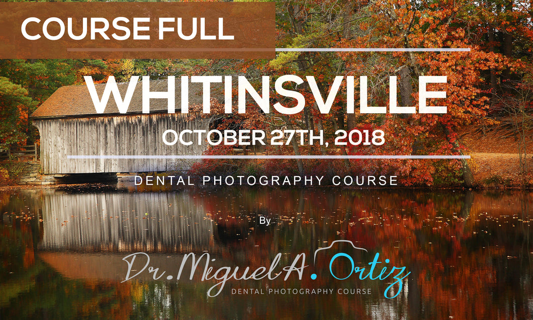 Withinsville, Oct 27th 2018